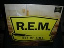 R.E.M. ***OUT OF TIME 25th ANNIVERSARY **BRAND NEW RECORD LP VINYL   rem