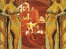 MANO NEGRA PUTA'S FEVER VINILE LP + CD NUOVO SIGILLATO