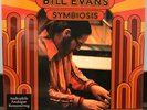 Bill Evans Trio: Phil Woods Ralph McDonald Urbie Green Jazz LP Record SYMBIOSIS