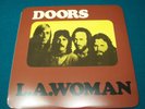 The Doors L.A. Woman DCC Audiophile LP Limited OOP 180+ vinyl 