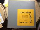 ZOOT SIMS    QUARTET     DISCOVERY 10”  LP DL3015    G. ORG.
