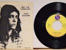 Patti Smith ?- Hey Joe (Version) / Piss Factory 7
