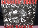 Agnostic Front 