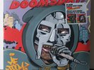 MF DOOM 'Operation: Doomsday' Vinyl 2LP NEW/SEALED