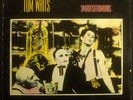 LP TOM WAITS - swordfishtrombones, OIS, nm