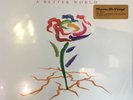 Chris de Burgh A Better World