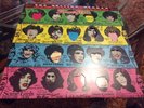 SOME GIRLS ,BY ROLLING STONES,1978 PROMOTONE VINYL RECORD