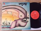 LP WARM DUST SAME - 1972 - 1st BASF PRESS TOP RAR Prog Psyche