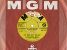 Main Theme From 'The Saint' - ... Danny Davis UK 7