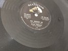 Elvis Presley - All Shook Up/Heartaches Begin * RCA 20-6870 Rock N Roll 78rpm