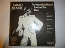 David Bowie ?– 'Wembley Wizard Touches The Dial' 12