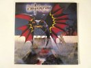 BLITZKRIEG A TIME OF CHANGES LP 2017 U.K. IMPORT REPRESS GATE FOLD NWOBHM