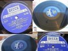 ROLLING STONES-Get Yer Ya-Yas Out LP 1970 UK 1st press-4W/1W Full Laminated VG++