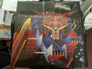 JUDAS PRIEST  defenders of the faith  DoLP  UK  2010  Black Vinyl