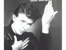 David Bowie - Heroes - 40cm x 40cm Canvas Print WDC95636