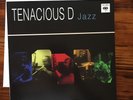 Tenacious D - Jazz - 2012 RSD LP ONLY 1000 Copies NM/NM.Download card inc.
