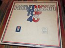American Top 40 8-16-75 Bad Company David Bowie War Bee Gees Eagles