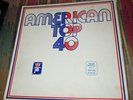 American Top 40 4-24-76 Bad Company David Bowie Fleetwood Mac Styx  LP Cut Sheet