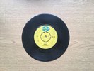 Blue Cat Record - May never see my baby (Martin Riley) Nana (The Slickers)