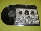 Rush - Moving Pictures 1981 DIFFERENT Israel 1st Press Black Labels Misprinted