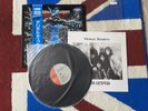 Vicious Rumors / Digital Dictator / FEMS SP25-5325 / JAPAN LP OBI SAMPLE / PROMO