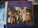 VINYL LP The Slits - Cut 1st US 1979 Pressing Antilles AN 7077 Punk / VG+
