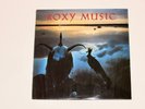 ROXY MUSIC AVALON 1982 CANADA FIRST PRESS FACTORY SEALED - MINT