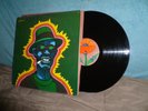 LIGHTNIN HOPKINS lightnin' 2LP POPPY 1970s STEREO NM VINYL