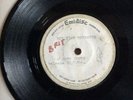 Zoot Money/Big Time Operator (Test pressing)