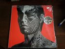 The Rolling Stones Tattoo You original vinyl LP: EX jacket: EX