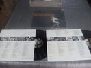 TRES BEAU DOUBLE 33T U2   RATTLE AND HUM