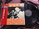DONALD BYRD BYRD'S EYE VIEW BLUE NOTE GXF-3123 OBI MONO Japan Vinyl LP