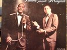PACHECO Presents MONGUITO - 1967 1st Mono Press Fania Gold Label LP 341