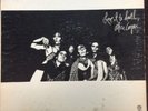 Alice Cooper Vinyl Lp Love It To Death WB Records Cropped Cover