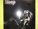 NEW SUPER RARE  Sleep - The Sciences GREEN Third Man Records Vinyl LP SOLD OUT