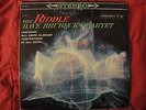 Dave Brubeck Quartet Featuring Bill Smith: The Riddle 1960, 6-EYE, STEREO VINYL