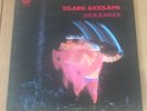 Black Sabbath Paranoid LP Vinyl Gatefold, 1970 Vertigo 6360 011 VG+/VG+