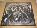 Dimmu Borgir - In Sorte diaboli - Picture Vinyl/First Press/Emperor/Troll/Neu