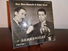 Pee Wee Russell & Ruby Braff 