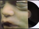 RAMMSTEIN Mutter LP Vinyl Collector Limited Edition