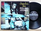 LP Rolling Stones - L'age d'or - Between The Buttons - FR DECCA
