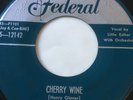 ORIGINAL NORTHERN SOUL 45/ LITTLE ESTHER 