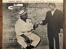 LOU DONALDSON Here 'Tis BLUE NOTE ST 84066 LP ORIGINAL STEREO VAN GELDER