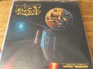 Must Vol-koff - White Russian Vinyl - Oz Hip Hop - Aussie