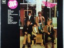 VINYL LP Moby Grape - Self-Titled 1967 Columbia CS 9498 Near Mint