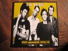 LP Uk Subs Peel Sessions 78-79