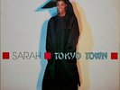 SARAH - Tokyo Town (Extended Geisha-Mix) 12