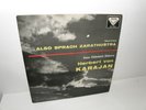 SXL 2154 STRAUSS ALSO SPRACH ZARATHUSTRA KARAJAN VIENNA PHIL BOSKOVSKY DECCA ED1