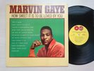 Marvin Gaye - How Sweet It Is To Be Loved By You (Soul, LP)