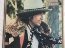BOB DYLAN Desire UK 1st press vinyl LP with inner A1/B1 1975 NM/NM